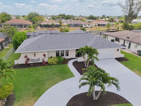 3211 SE 4TH PLACE CAPE CORAL FL 33904
