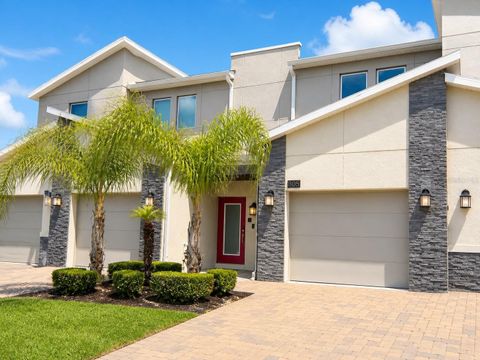 Photo of 505 Ocean Course Avenue #505, Davenport, FL 33896 (MLS # S5149061)