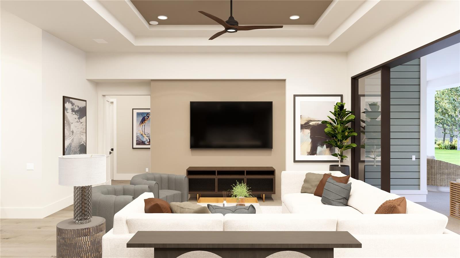 FLINT ROCK AGRIHOOD PH 2A PB 39 PG 80 - Residential