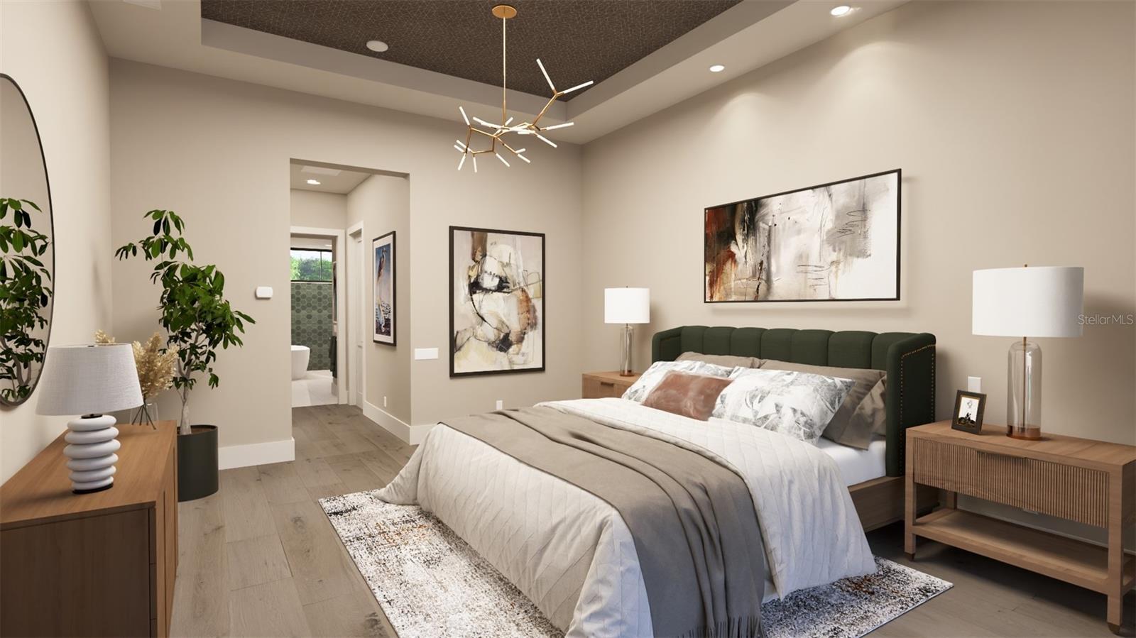 FLINT ROCK AGRIHOOD PH 2A PB 39 PG 80 - Residential