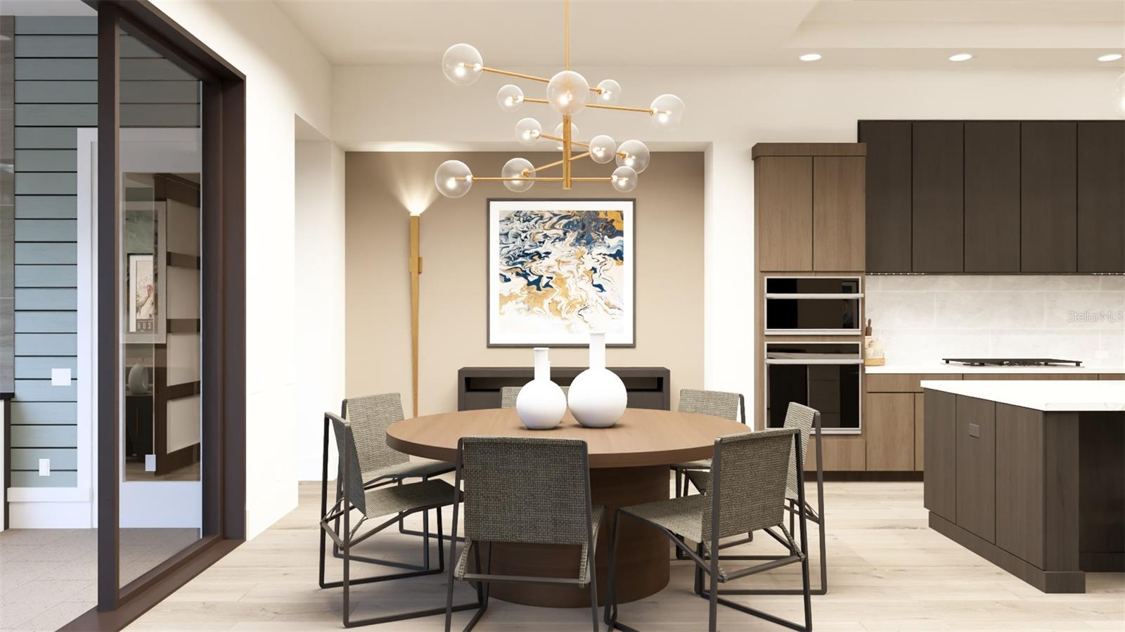 FLINT ROCK AGRIHOOD PH 2A PB 39 PG 80 - Residential