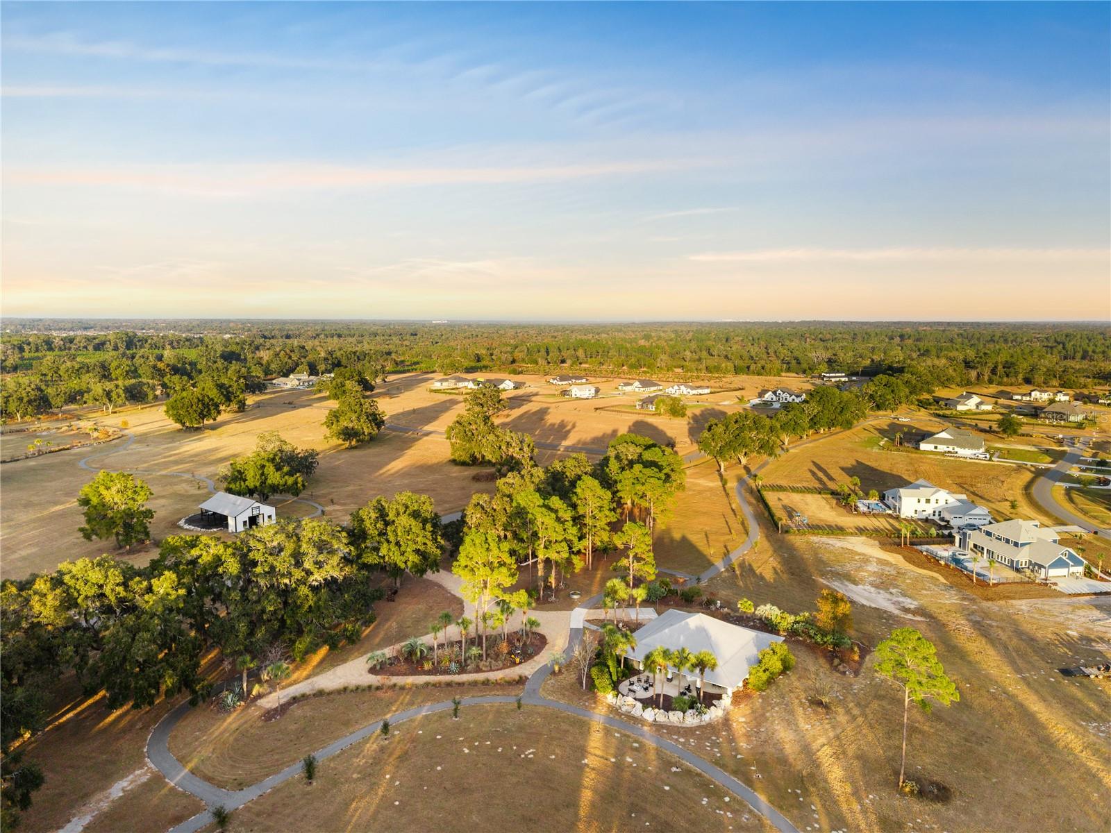 FLINT ROCK AGRIHOOD PH 2A PB 39 PG 80 - Residential