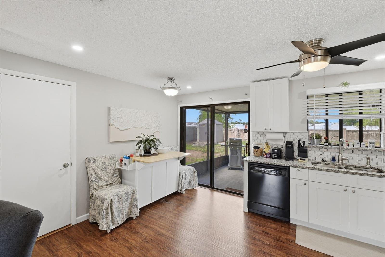 LOCKWOOD MEADOWS - Residential