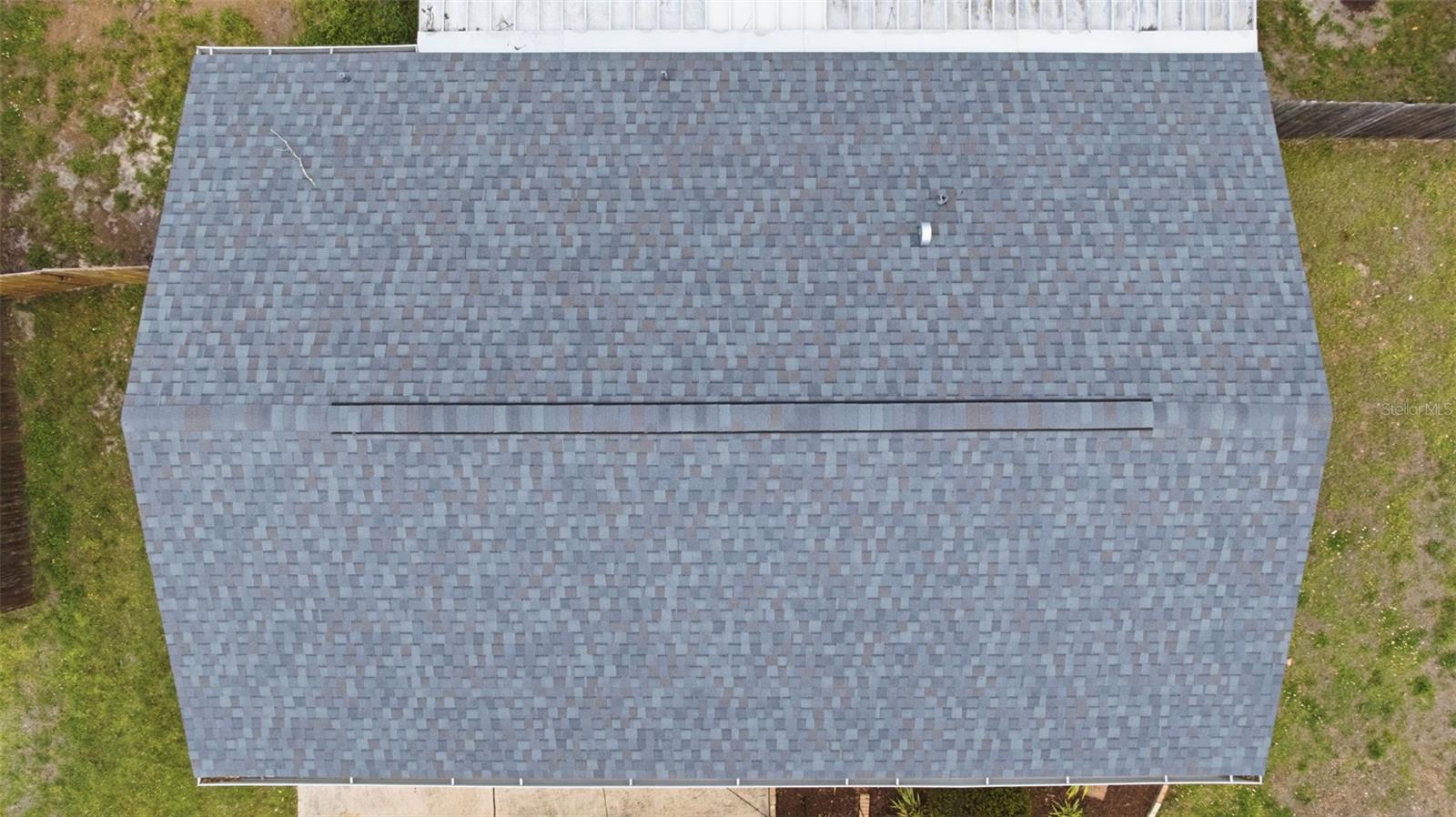 LOCKWOOD MEADOWS - Residential