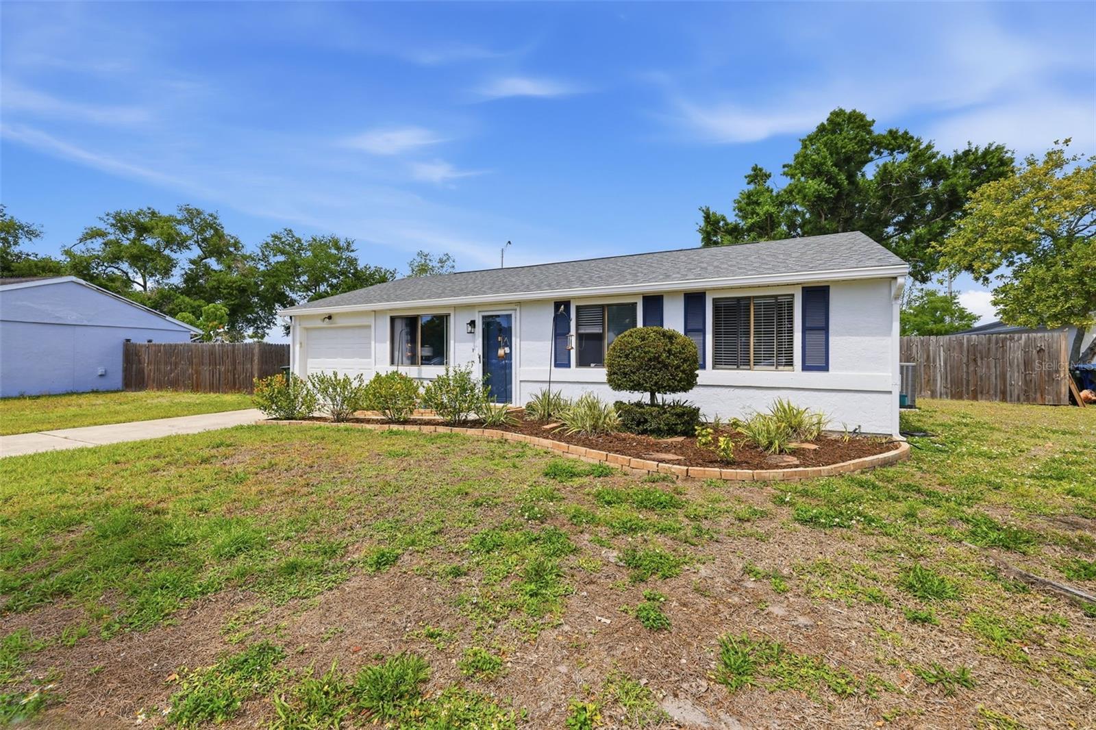 LOCKWOOD MEADOWS - Residential