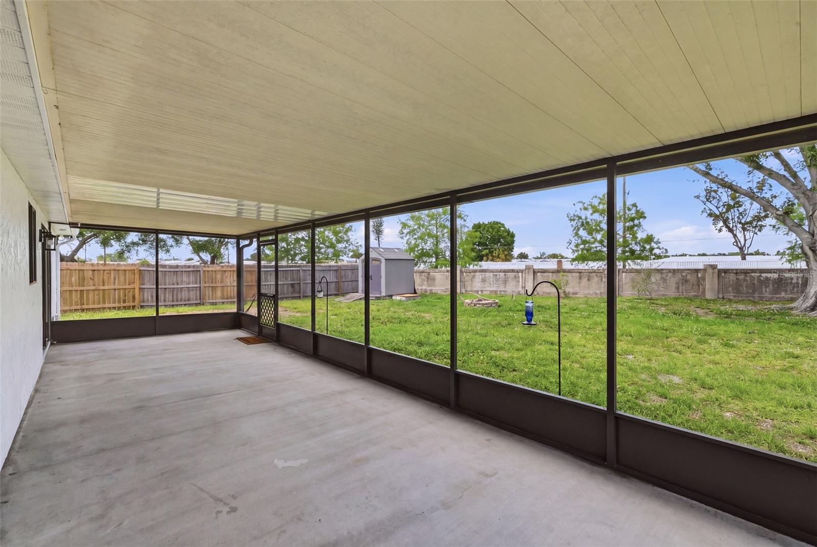 LOCKWOOD MEADOWS - Residential