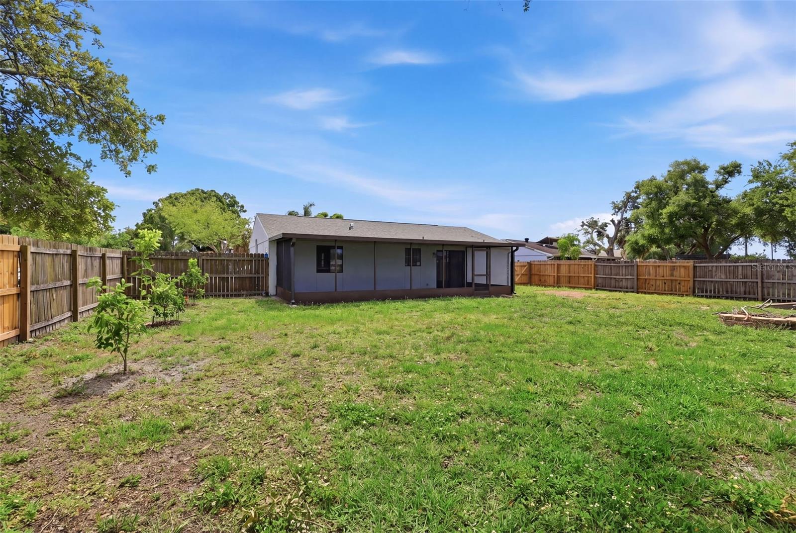 LOCKWOOD MEADOWS - Residential