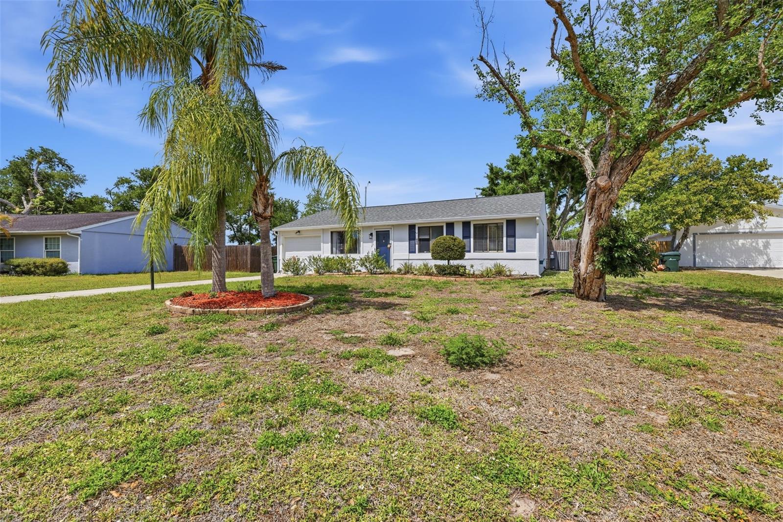 LOCKWOOD MEADOWS - Residential