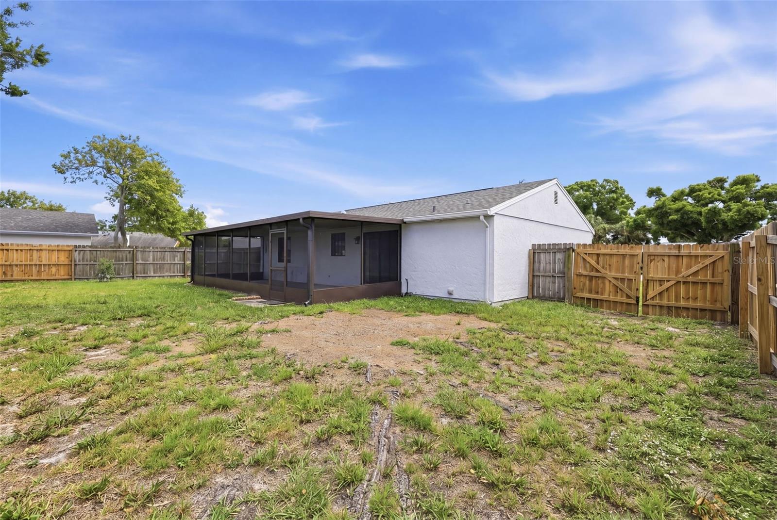 LOCKWOOD MEADOWS - Residential