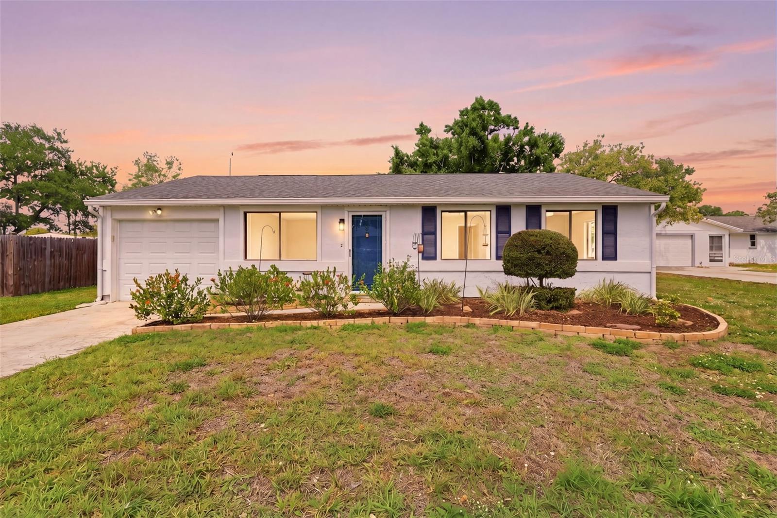 LOCKWOOD MEADOWS - Residential