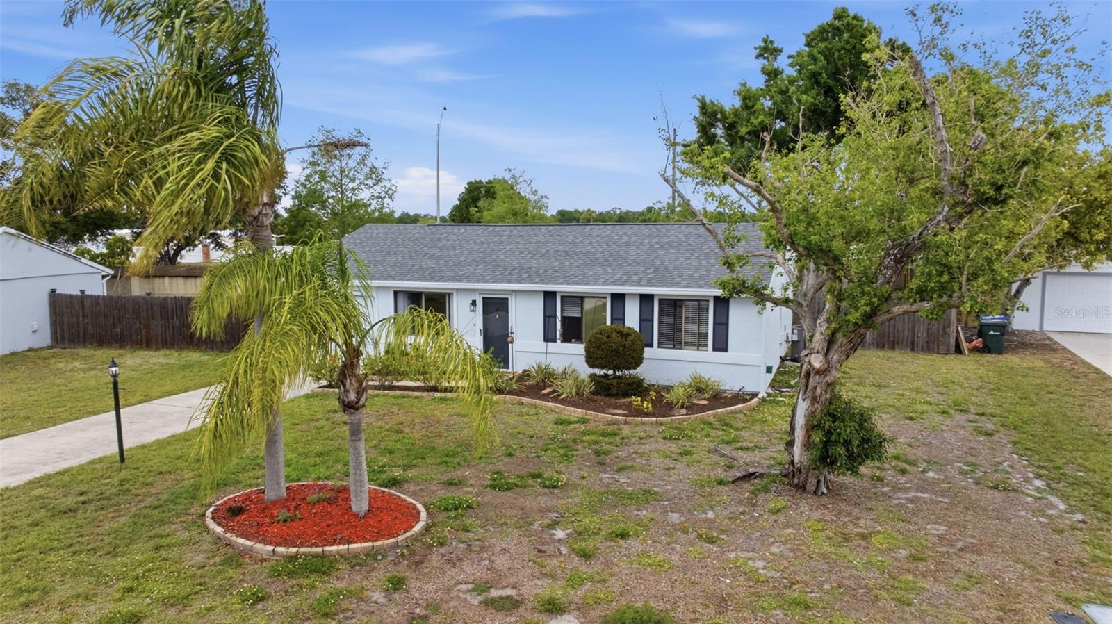 LOCKWOOD MEADOWS - Residential