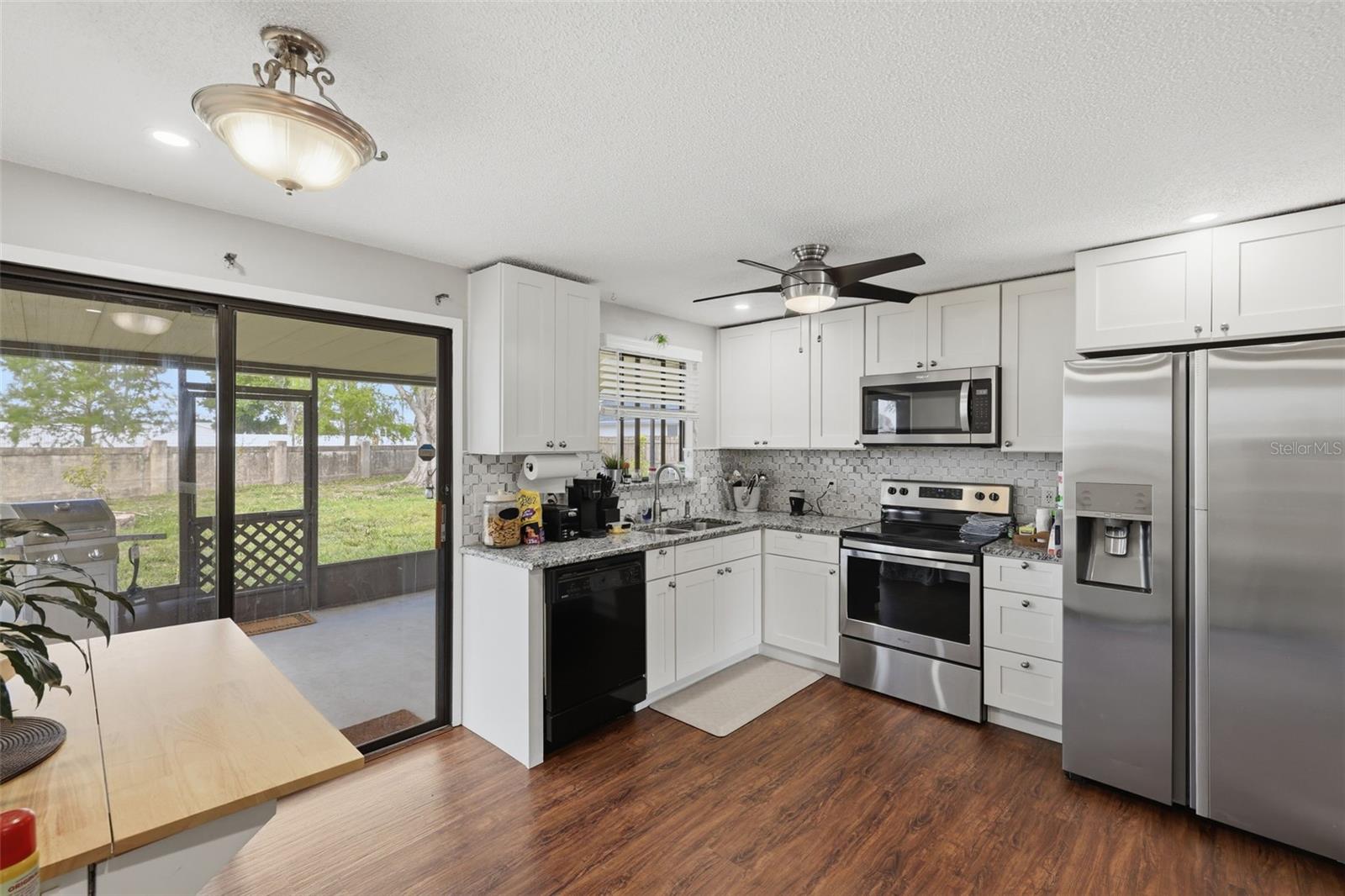 LOCKWOOD MEADOWS - Residential