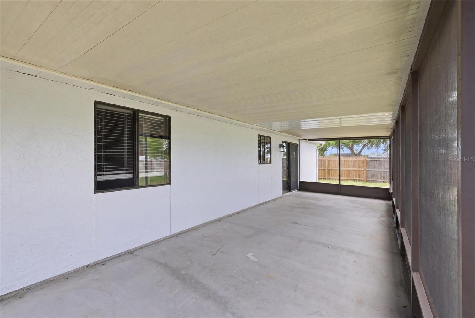 LOCKWOOD MEADOWS - Residential