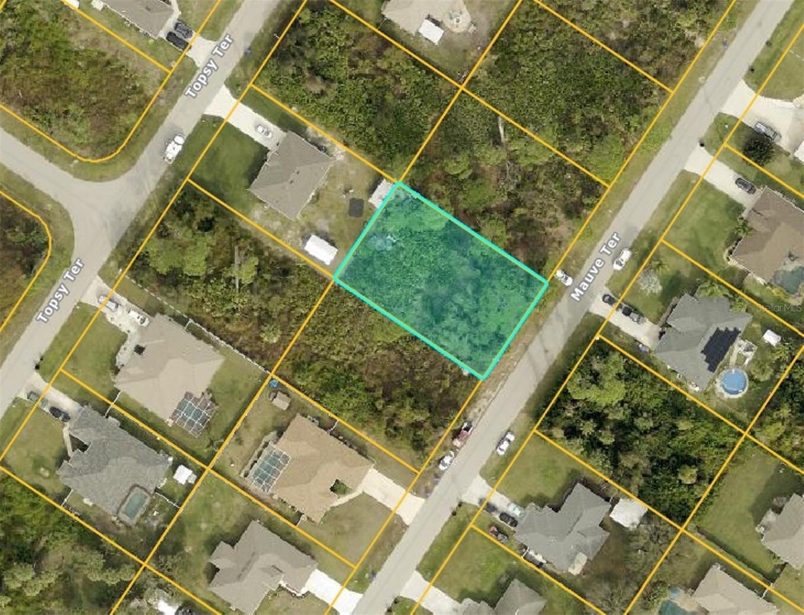 DISCOVER THE PERFECT CANVAS FOR YOUR DREAM HOME in this vacant single family parcel. Take advantage of this fantastic opportunity to build the home you've always envisioned, or save for future investment. Nestled away in a desirable growing neighborhood, centrally located only minutes to shopping, dining, golf, boating waters, schools and Florida beaches