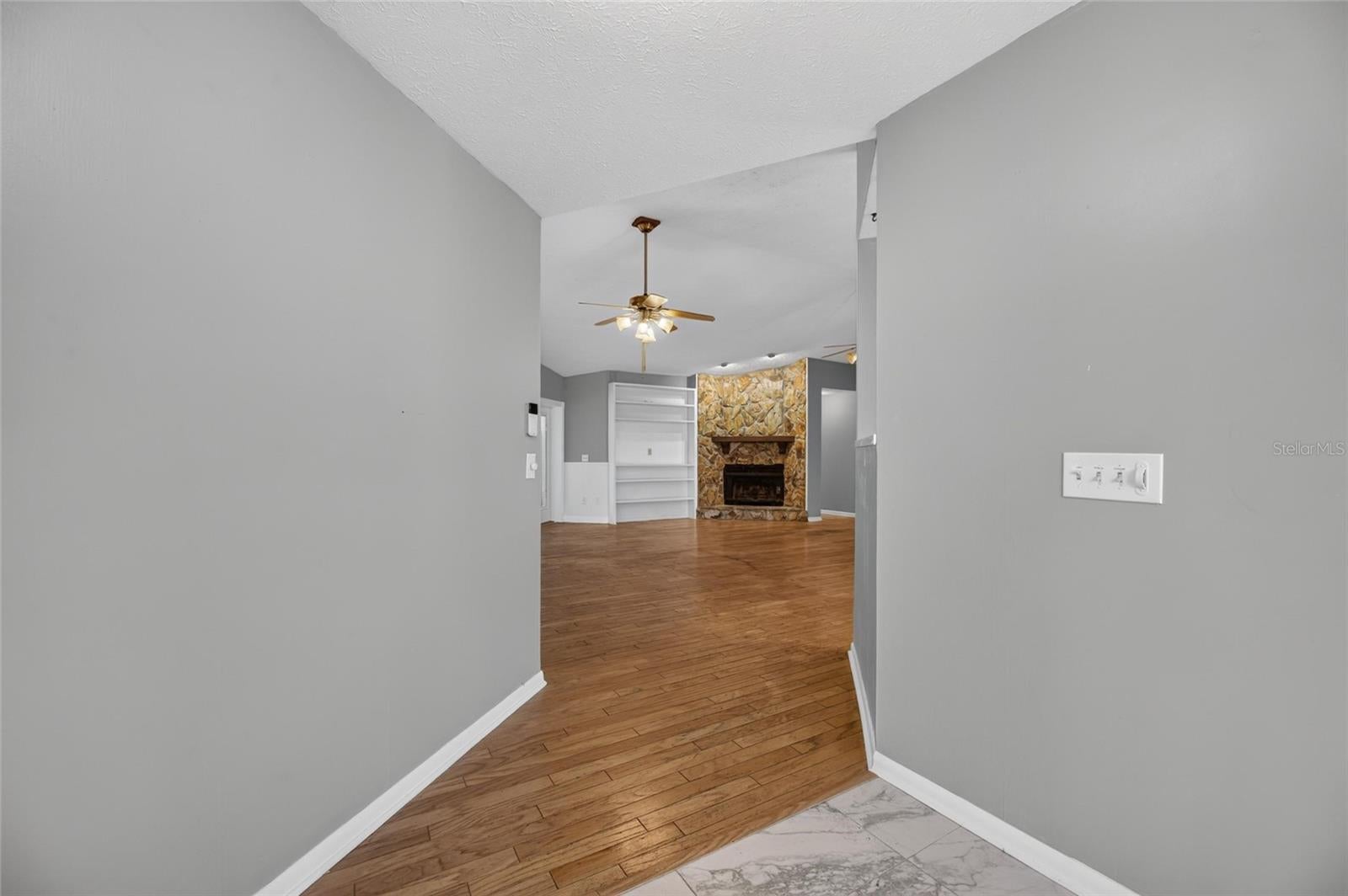 2203 GREENHILLS DRIVE