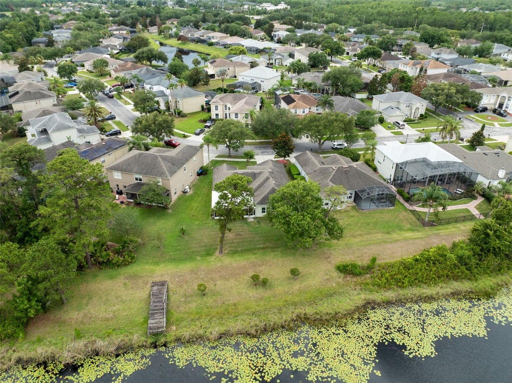 Photo of 2144 Stone Cross Circle, Orlando, FL 32828 (MLS # O6416178)