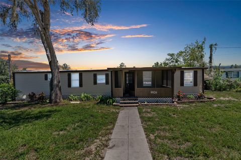 A home in WEEKI WACHEE