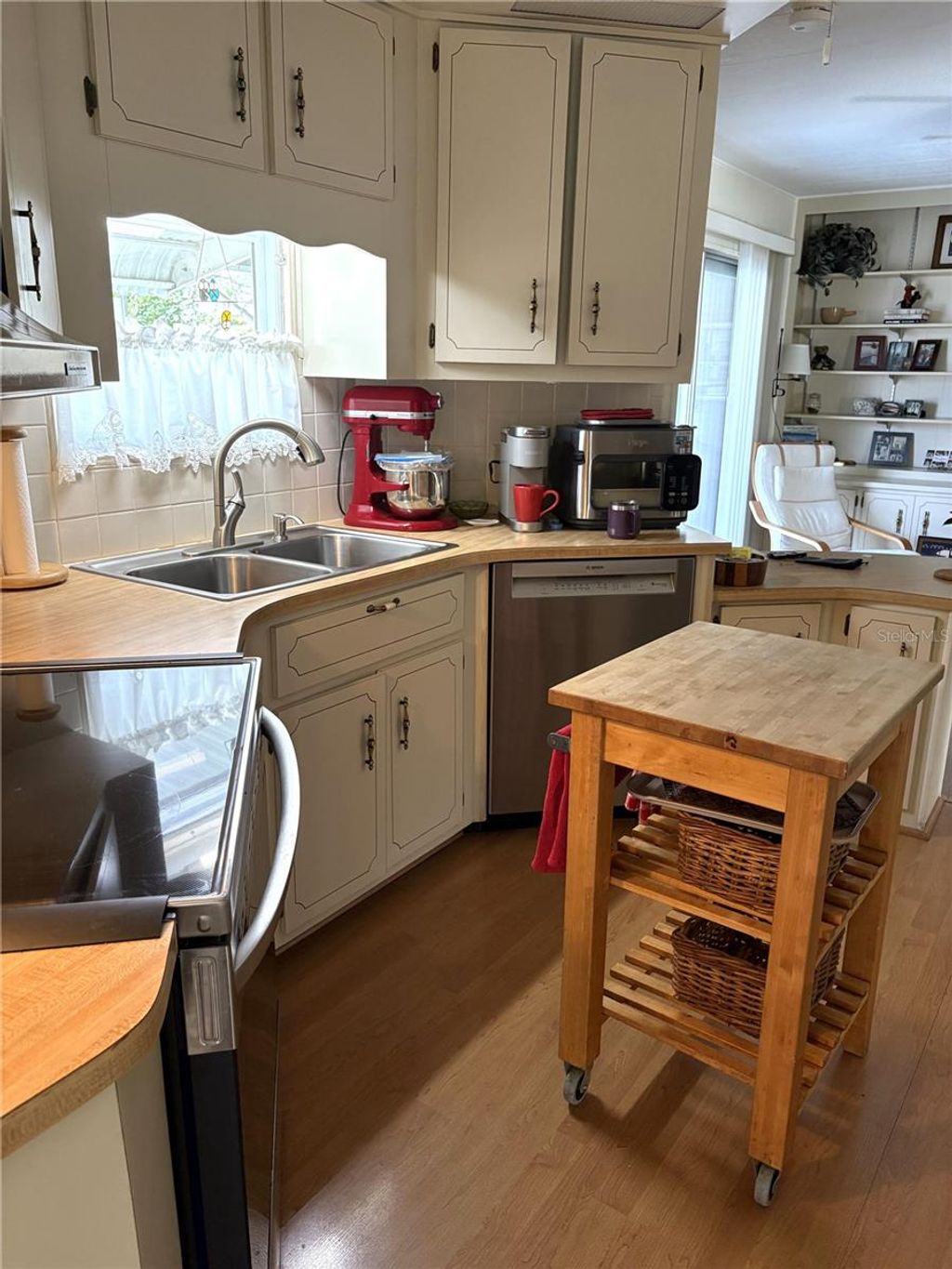 Photo of 29129 Johnston Road #2547, Dade City, FL 33523 (MLS # TB8466946)