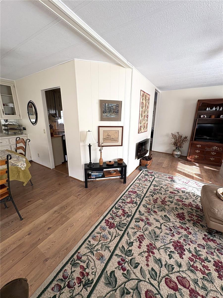 TRAVELERS REST - Residential