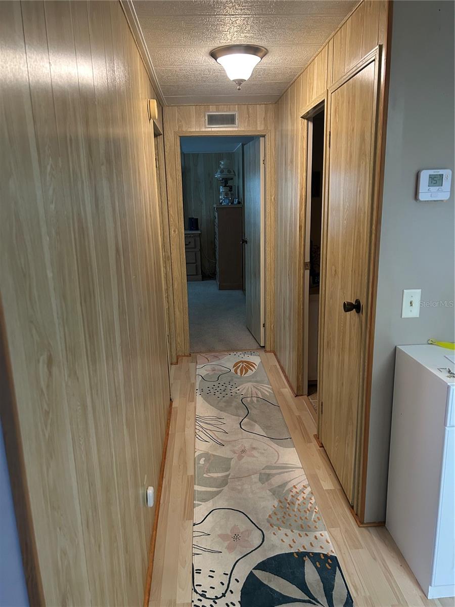 OAKWOOD ESTATES - Residential