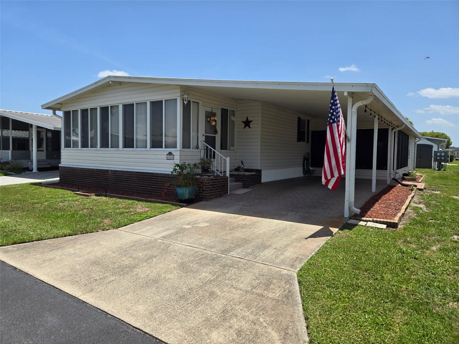 OAKWOOD ESTATES - Residential