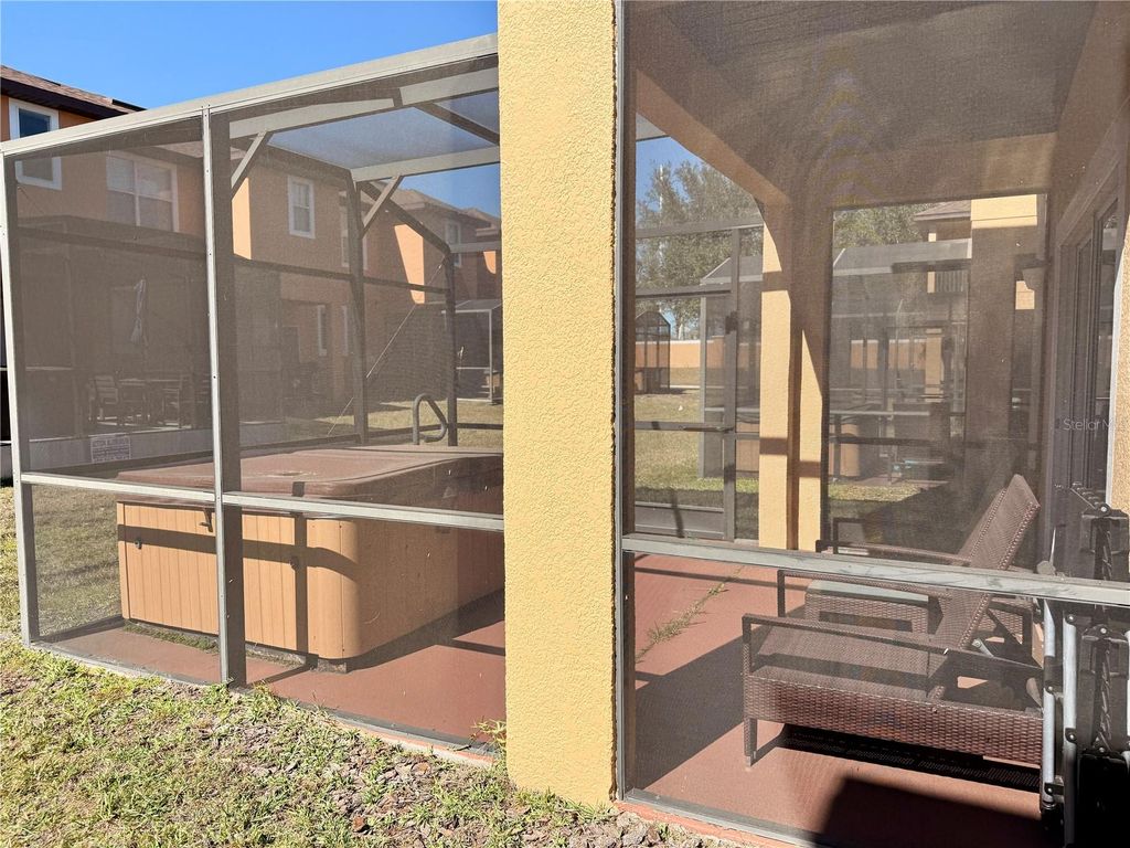 Photo of 2734 Coupe Street, Kissimmee, FL 34746 (MLS # S5142492)