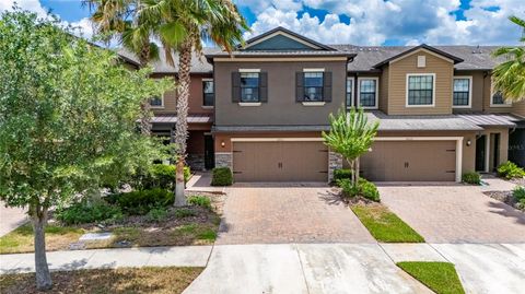 Photo of 28511 Pleasant Bay Loop, Wesley Chapel, FL 33543 (MLS # TB8516225)