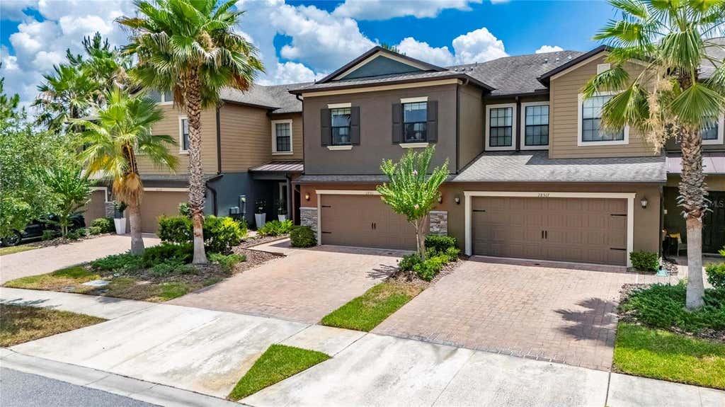 Photo of 28511 Pleasant Bay Loop, Wesley Chapel, FL 33543 (MLS # TB8516225)