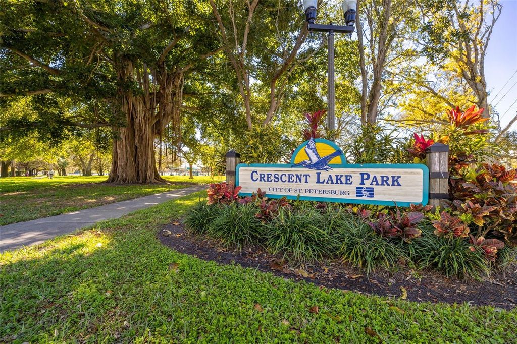 Photo of 711 12th Avenue N, St Petersburg, FL 33701 (MLS # TB8468923)