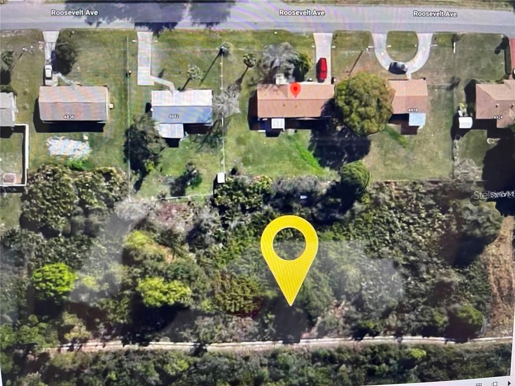 Photo of Roosevelt Avenue, Lake Wales, FL 33859 (MLS # S5135501)