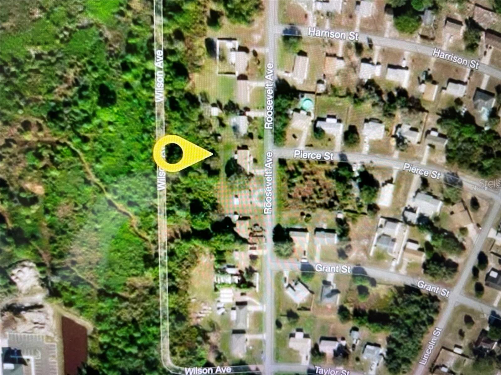 SOUTH LAKE WALES - Land