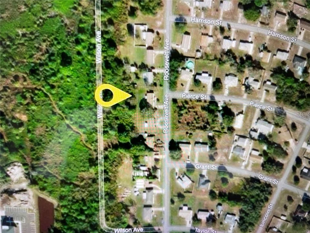 Photo of Roosevelt Avenue, Lake Wales, FL 33859 (MLS # S5135501)