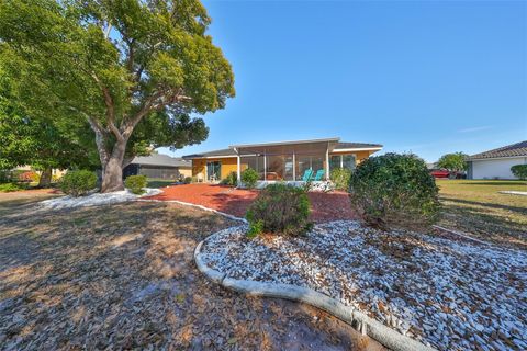 A home in SUN CITY CENTER