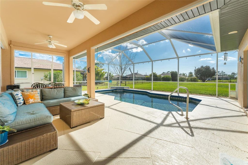 Photo of 251 Rotonda Boulevard N, Rotonda West, FL 33947 (MLS # D6146839)