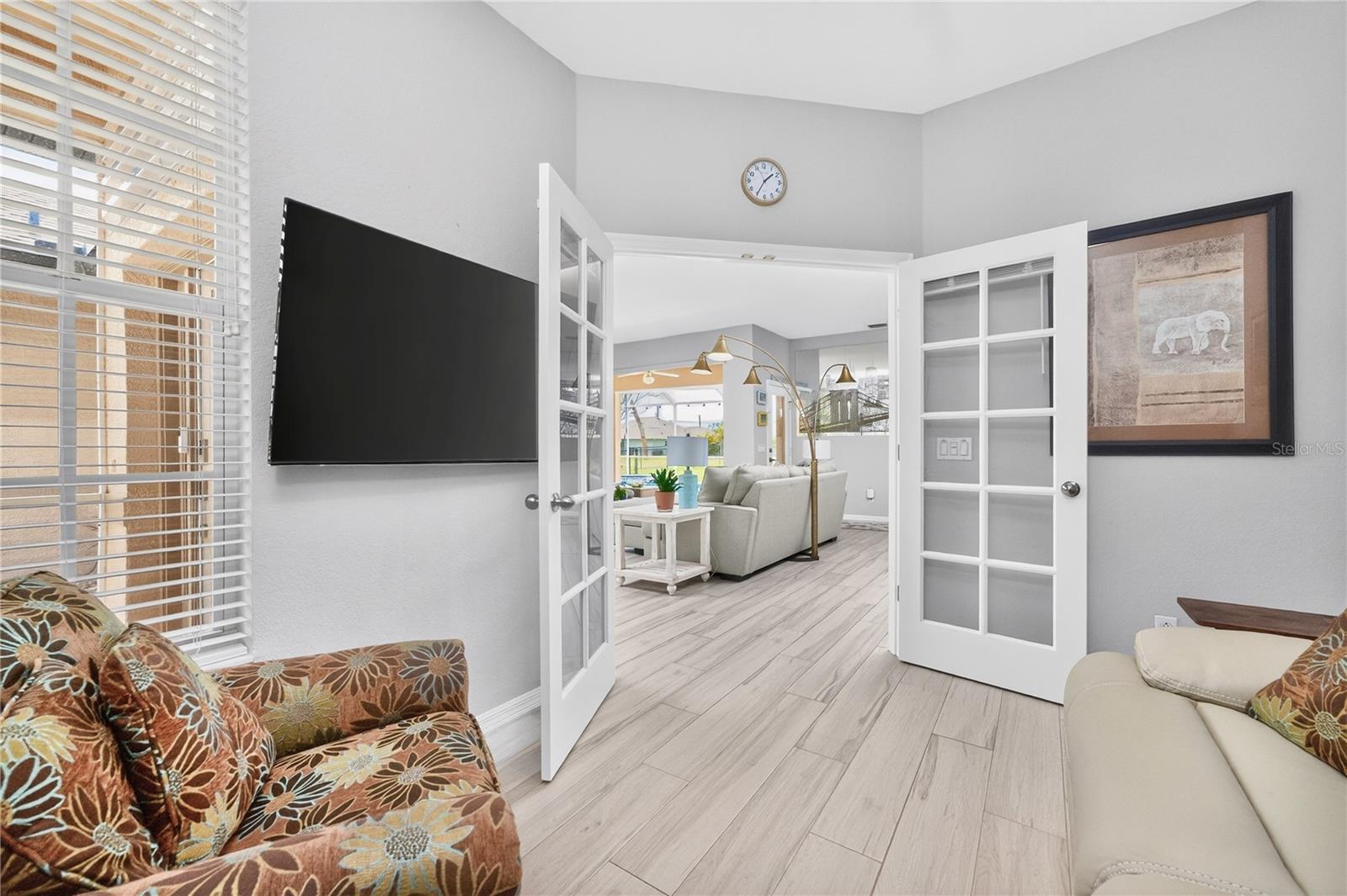 ROTONDA WEST PINEHURST - Residential