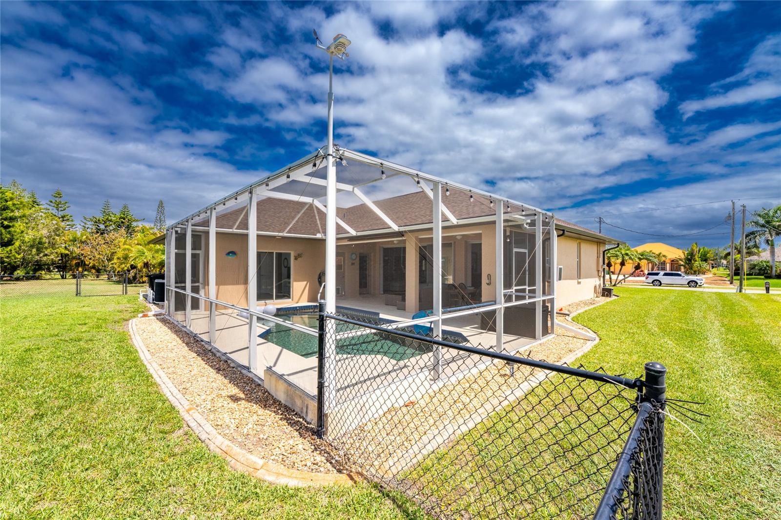 ROTONDA WEST PINEHURST - Residential