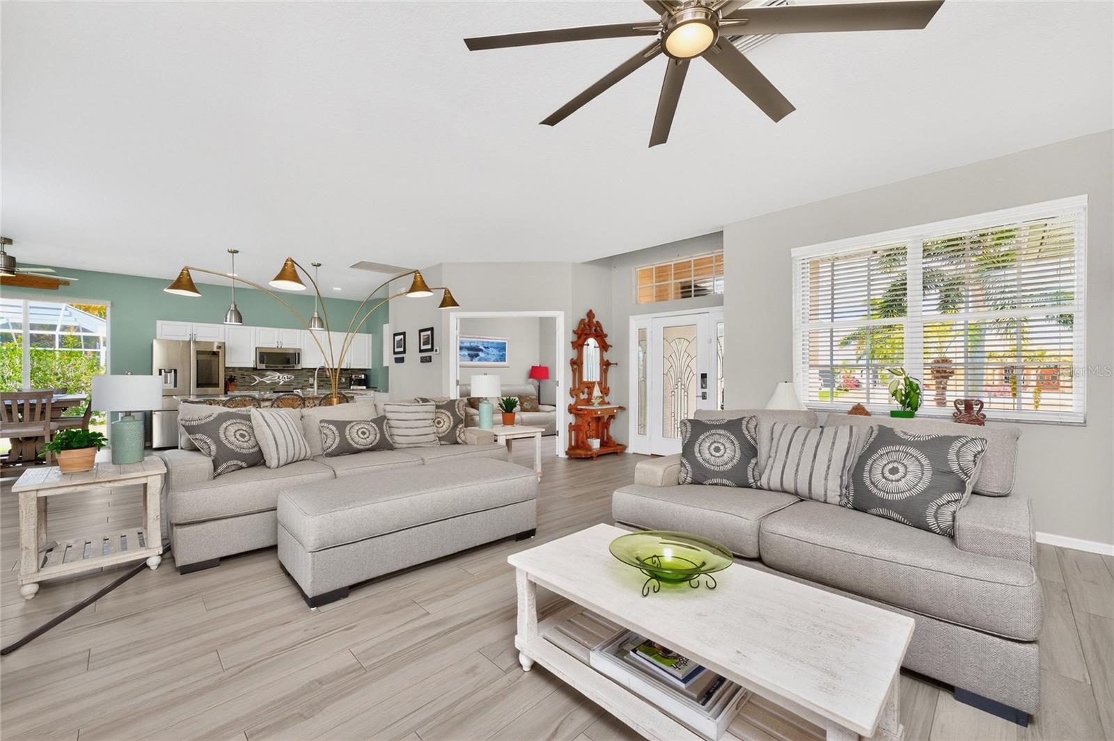 ROTONDA WEST PINEHURST - Residential