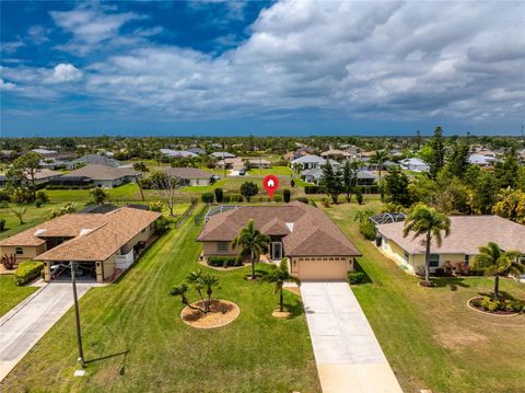 Photo of 251 Rotonda Boulevard N, Rotonda West, FL 33947 (MLS # D6146839)