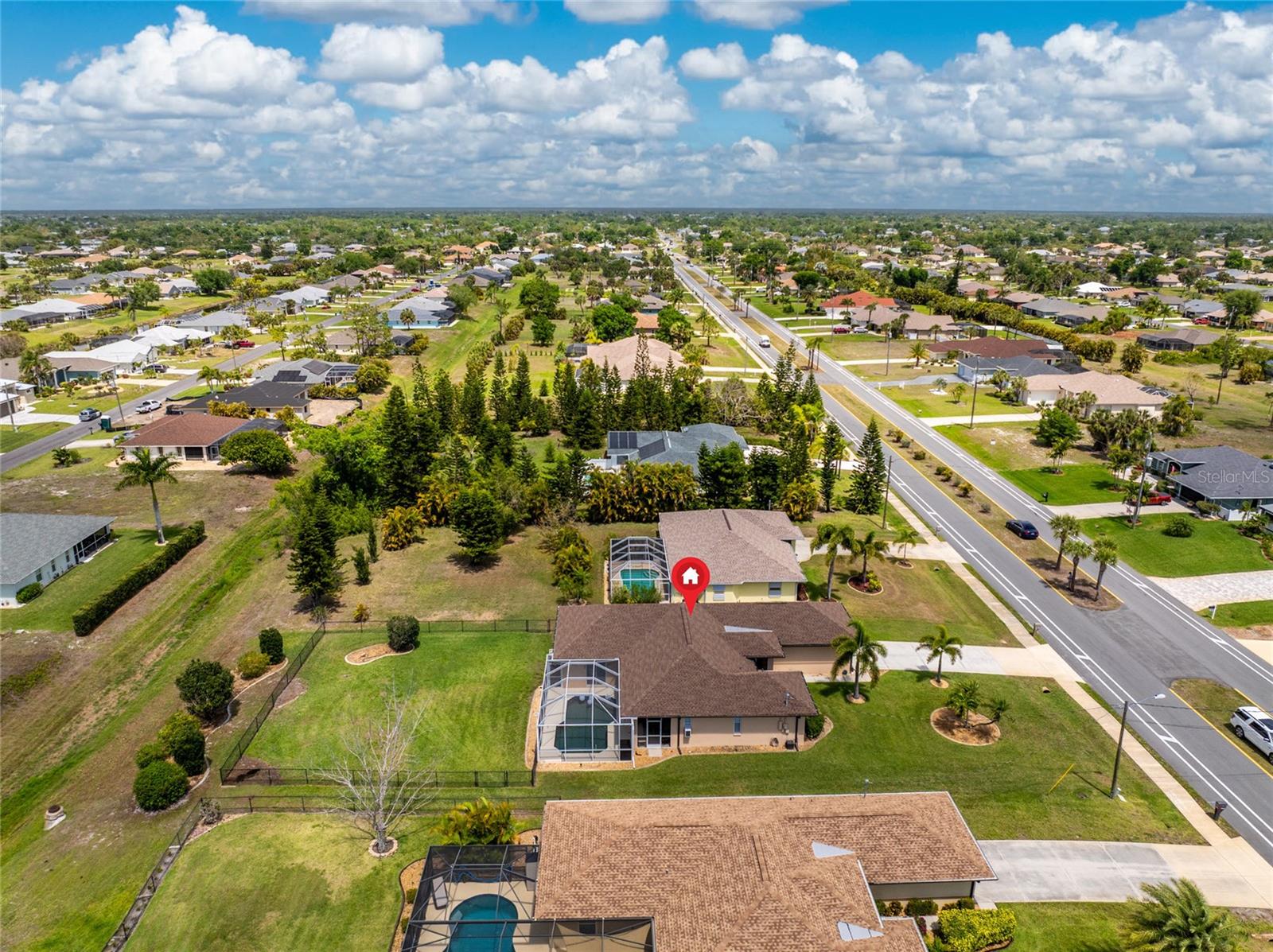 ROTONDA WEST PINEHURST - Residential