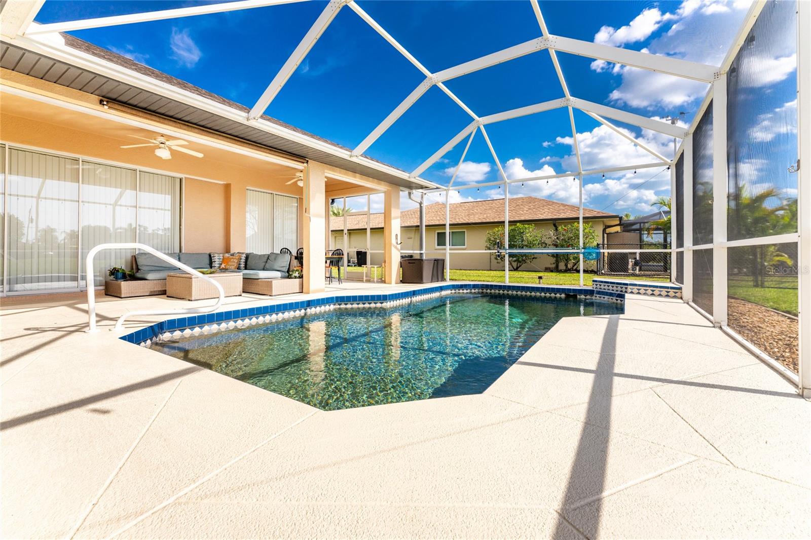 ROTONDA WEST PINEHURST - Residential