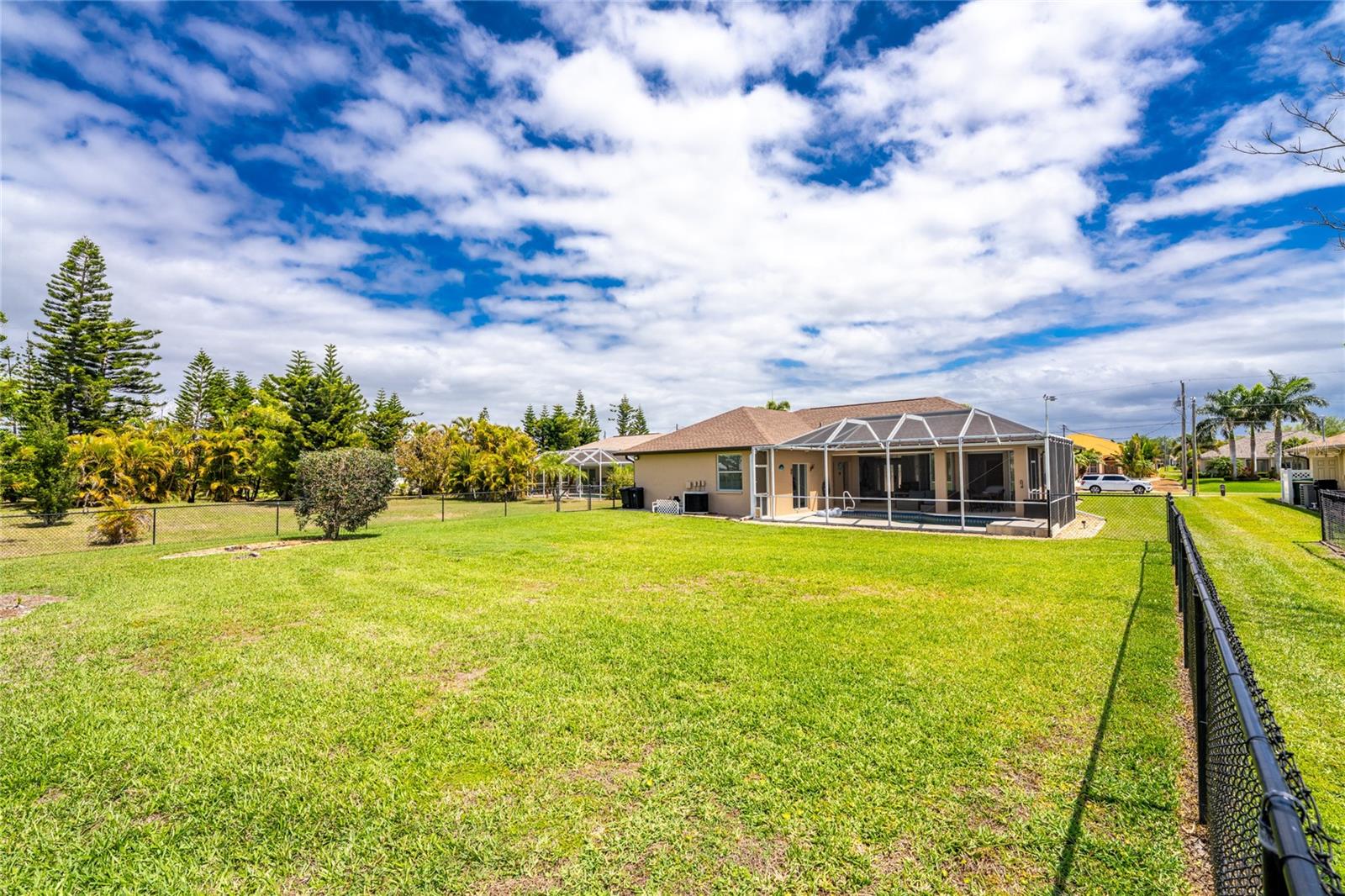 ROTONDA WEST PINEHURST - Residential