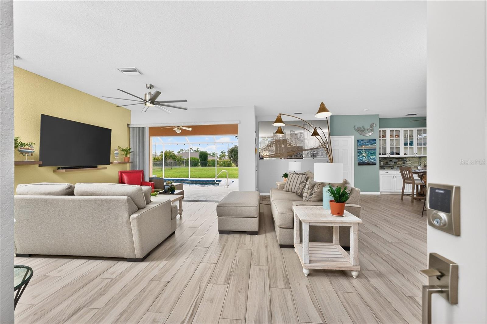 ROTONDA WEST PINEHURST - Residential