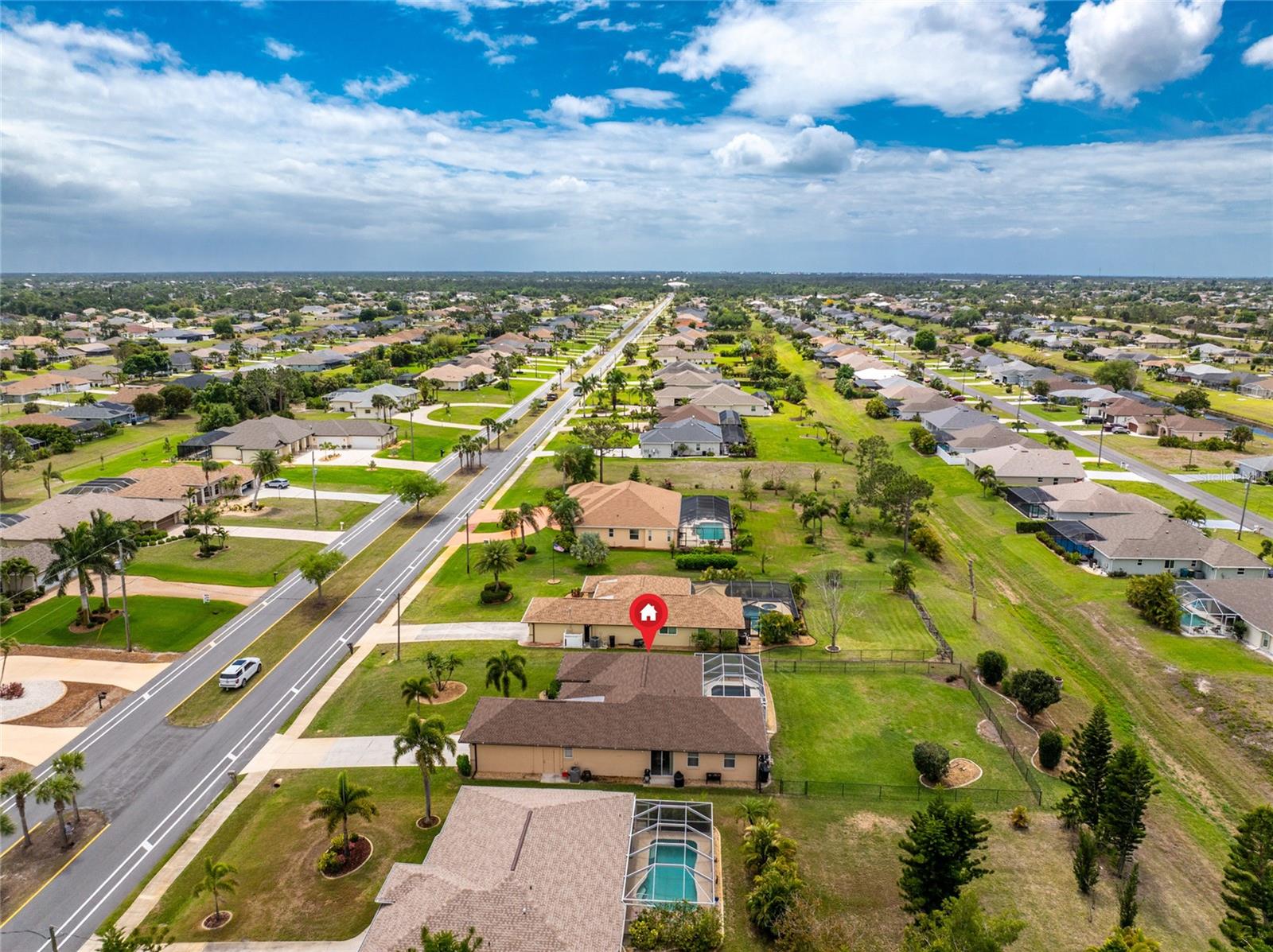 ROTONDA WEST PINEHURST - Residential