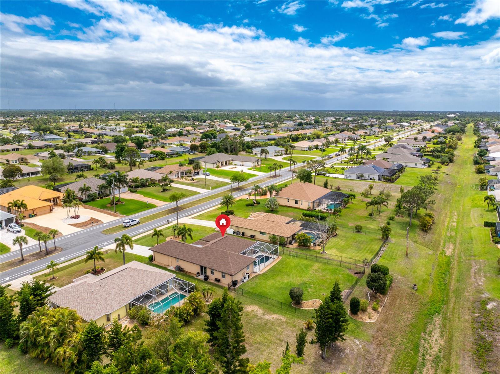 ROTONDA WEST PINEHURST - Residential