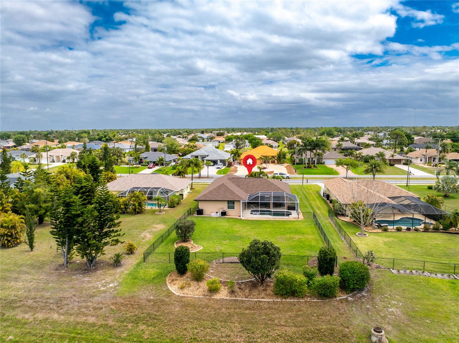 ROTONDA WEST PINEHURST - Residential