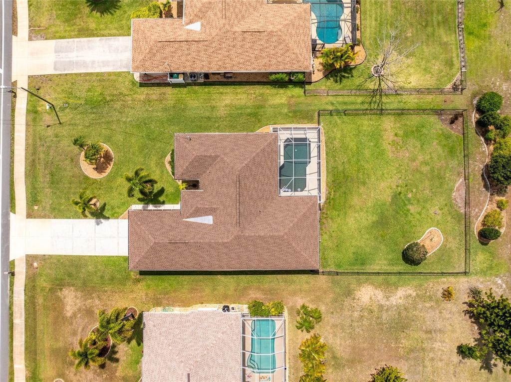 Photo of 251 Rotonda Boulevard N, Rotonda West, FL 33947 (MLS # D6146839)