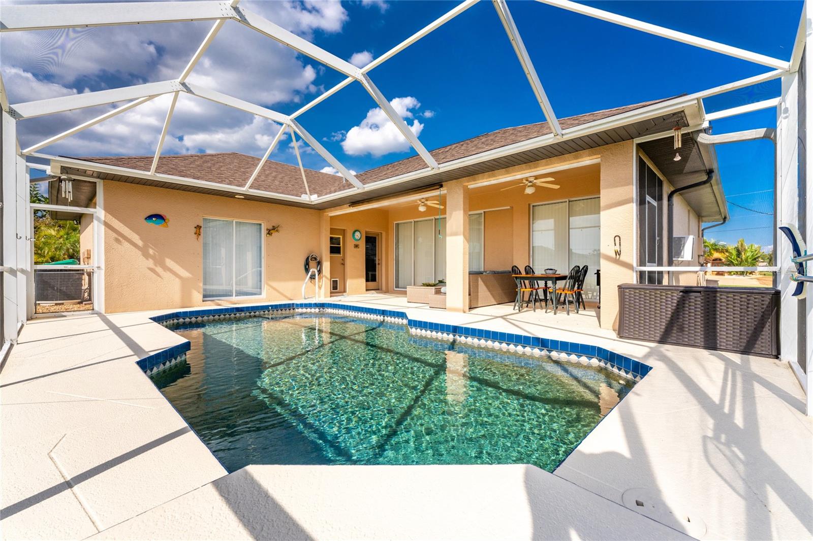 ROTONDA WEST PINEHURST - Residential