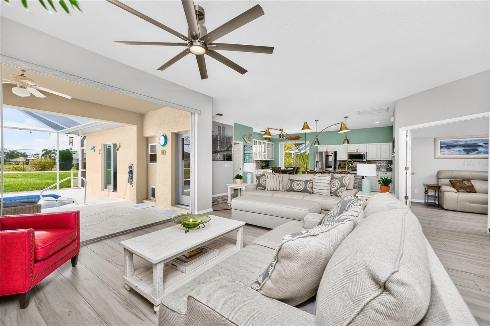 ROTONDA WEST PINEHURST - Residential