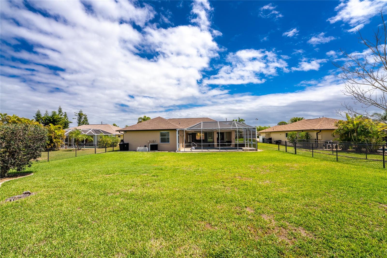 ROTONDA WEST PINEHURST - Residential