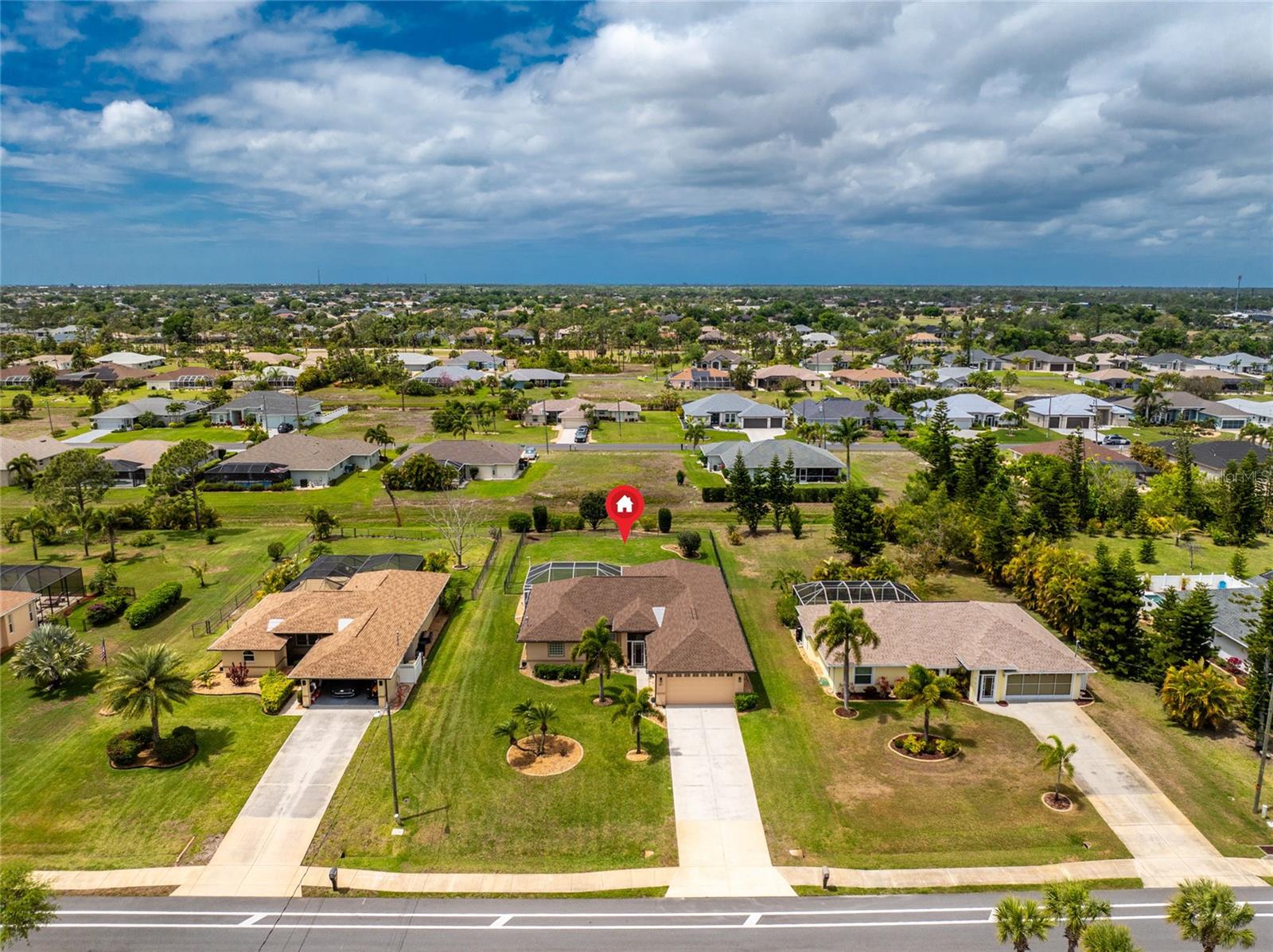 ROTONDA WEST PINEHURST - Residential